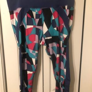 Adidas Climalite 3/4